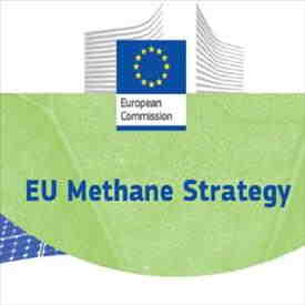La Commissione adotta la strategia dell'UE sul metano nel quadro del Green Deal europeo