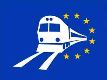 Il 2021 è l'Anno europeo delle ferrovie