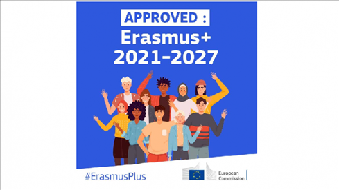 Con 26 miliardi di budget, raggiunto l’accordo politico su Erasmus+