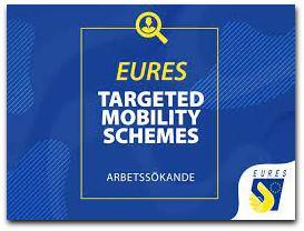 Programma di mobilità Eures TMS Target Mobility Scheme