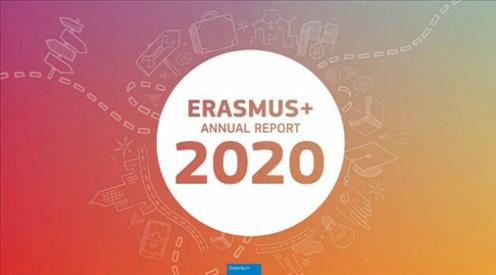 Erasmus+: un successo anche nel 2020 malgrado le restrizioni imposte dal Covid-19