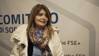Intervista a Antonella Passarani | Cds FSE 30/11