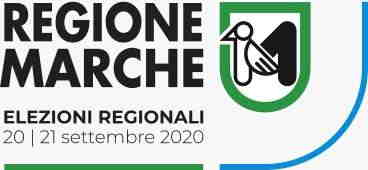 Elezioni regionali 2020: alle 12 di domenica affluenza nelle Marche pari al 13,43%