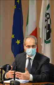 Interventi ambientali nella provincia di Pesaro e Urbino, l'assessore Aguzzi: 
