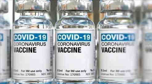 Vaccini anti Covid-19: annullato il rifornimento di 8900 dosi di Moderna