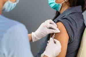 Vaccinazioni Anti-Covid19 per le persone estremamente vulnerabili e disabili