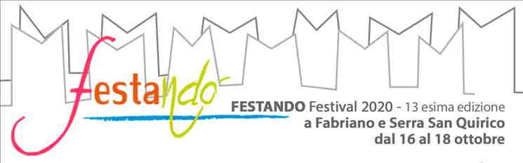 XIII Edizione di FESTANDO la CARTA - Festival 2020 la CARTA disegnata, strappata, stampata, dipinta, scritta