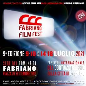 Festival Internazionale del Cortometraggio della città di Fabriano - 9^ Edizione
