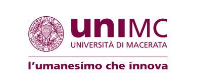 UniMC- Master Past Professioni per la comunicazione dell'antico a.a. 2021-2022