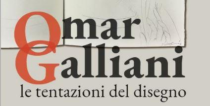 Prorogata fino al 22 febbraio 2022 la mostra di Omar Galliani alla Galleria Puccini di Ancona