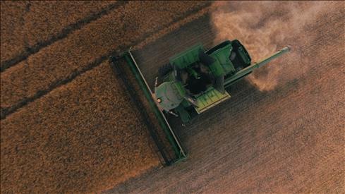 PNRR: Bando regionale sottomisura “Ammodernamento delle Macchine Agricole”