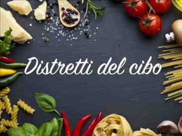 Prosegue il percorso di individuazione dei distretti del cibo della Regione Marche