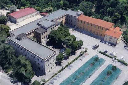 Ascoli Piceno, 5,6 milioni per l’intervento sull’ex seminario vescovile