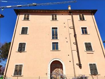 Villa Rendina, ad Ascoli intervento da 756.000 euro per riparare 16 alloggi