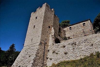 Ordinanza 137 a Cessapalombo: 7,8 milioni, nel planning anche il Castello di Montalto