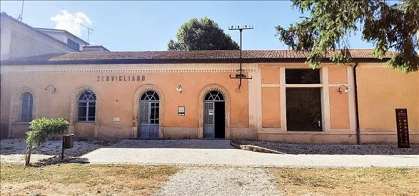 Casa della Memoria di Servigliano, 600.000 euro per due interventi  