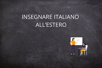 Bando Miur 2024/25: Lavoro come Assistenti di lingua italiana all’estero per 8 mesi
