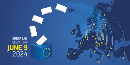 Il 6-9 giugno 2024 si terranno le elezioni europee. Scopri in cosa consistono, visita il sito dedicato!
