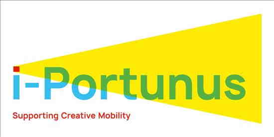 i-Portunus: Progetto di Mobilità per artisti per lavorare in Europa