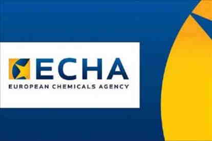 Tirocini all'Agenzia Europea per le Sostanze Chimiche (ECHA) 