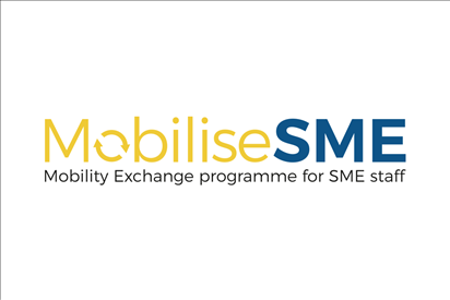 L’UE vara un nuovo programma per sostenere le PMI europee MobiliseSME