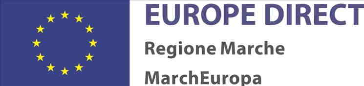 Europe Direct Regione Marche si rinnova e cambia Logo