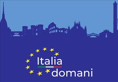 NextGenerationEU: la Presidente von der Leyen oggi in Italia per presentare la valutazione dei piani nazionali per la ripresa (Pnrr) 