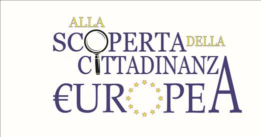 Concluso il progetto “Alla scoperta della cittadinanza europea”, giunto quest’anno alla sua 4^ edizione