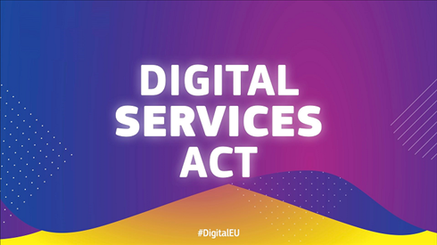 Legge sui servizi digitali: entrano in vigore le regole per le piattaforme online