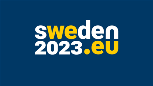 Presidenza svedese del Consiglio dell'UE