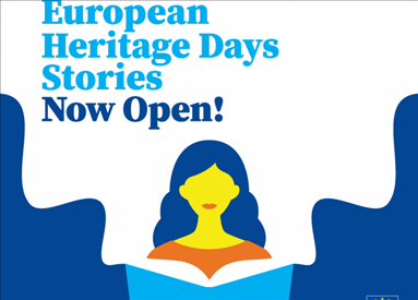 European Heritage Stories 2023: bando di finanziamento sul patrimonio europeo
