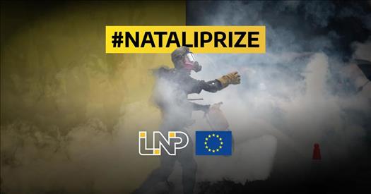 Concorso per giornalisti Lorenzo Natali Media Prize 2023