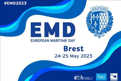 Il 24 e 25 maggio 2023 si festeggia la Giornata europea del Mare