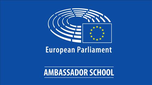 Programma scuola ambasciatrice del Parlamento europeo 2023-2024