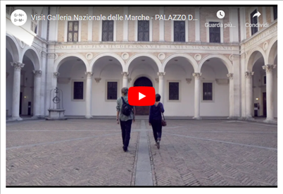 Visit Galleria Nazionale delle Marche – Palazzo Ducale di Urbino