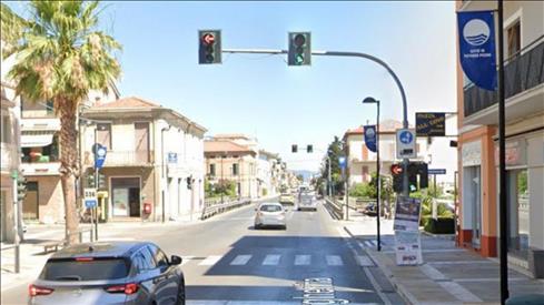  Approvato l’accordo Regione-Anas per la variante da 11 milioni di euro alla SS16 a Porto Potenza Picena. Baldelli: “Migliorerà la qualità della vita di chi vive lungo la costa e il transito sull’Adriatica”. 