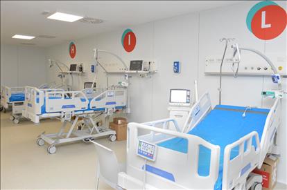 Saltamartini: “Chiuso il Covid Hospital di Civitanova, ma pronto a essere ripristinato in caso di emergenza”