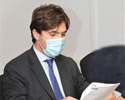 Incontro tra il Presidente Acquaroli e i Prefetti delle Marche sull’aggiornamento epidemiologico nella regione