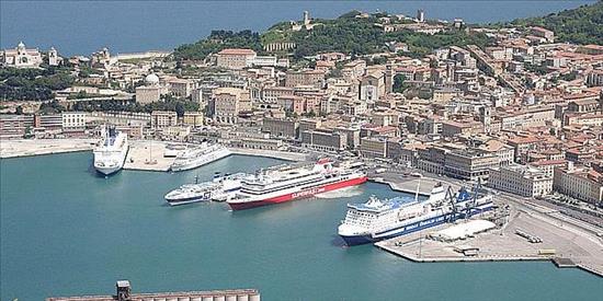 Infrastrutture portuali: comunicato congiunto Regione Marche e Comune di Ancona 