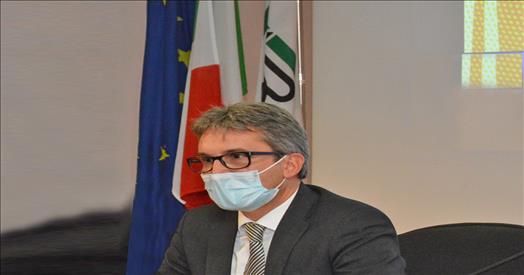 Approvato l’aggiornamento del Piano triennale delle opere pubbliche della Regione Marche