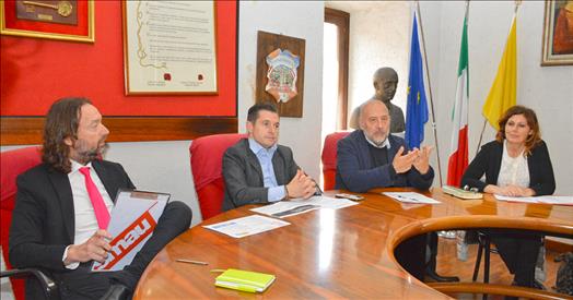 Antonini: “SMAU farà tappa ad Ascoli e sarà una grande occasione per le Marche” 
