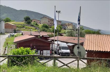 Inaugurazione del Centro Formativo di Belvedere a Fabriano riqualificato nell’ambito del Programma di Cooperazione transfrontaliera Italia-Croazia