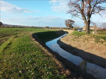 La Regione Marche potenzia le reti irrigue per la lotta allo spreco idrico 