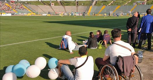 Inclusione delle persone con disabilità: oltre un milione e mezzo di euro per interventi, attività ludico sportive e servizi per lo sport inclusivo  