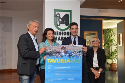 ‘TavulliaVale’, una giornata ‘storica’ per Tavullia: il 7 settembre il Comune consegna le chiavi della citta’  a Valentino Rossi
