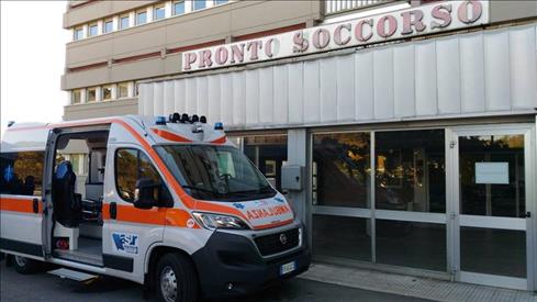 Prestazioni aggiuntive mediche e infermieristiche presso i Pronto soccorso ospedalieri, la Giunta regionale aumenta le tariffe orarie a 100 e a 50 euro
