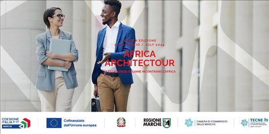 WORLD ARCHITECTOUR AFRICA (Padova, 11-12 luglio 2024)