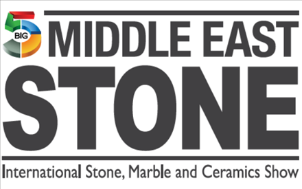 THE BIG 5 – Middle East Stone” (Dubai, 5 – 8 dicembre 2022)