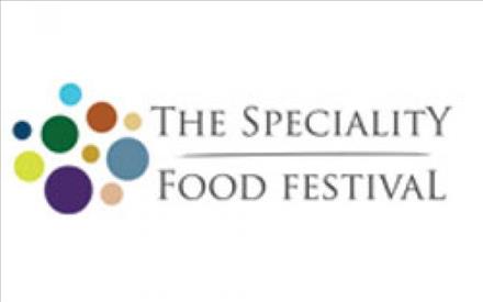 THE SPECIALITY FOOD FESTIVAL 2021 Dubai 7-9 11 2021 invito alle imprese dell'agroalimentare