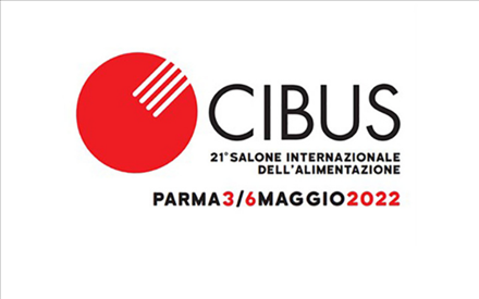 Cibus 3-6 maggio Parma. Regione Marche invita le imprese a partecipare con un collettivo